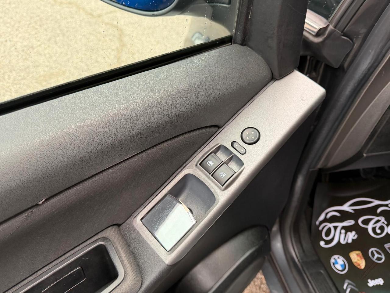 LANCIA MUSA 1.3 MJT 95CV OK NEOPATENTATO ANNO 2012