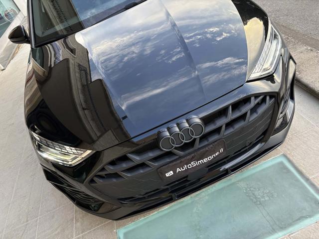 AUDI A3 SPB SPORTBACK 35 TDI S tronic S line edition