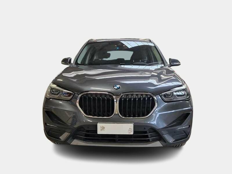 BMW X1 sDrive 18d Business Advantage Autom.