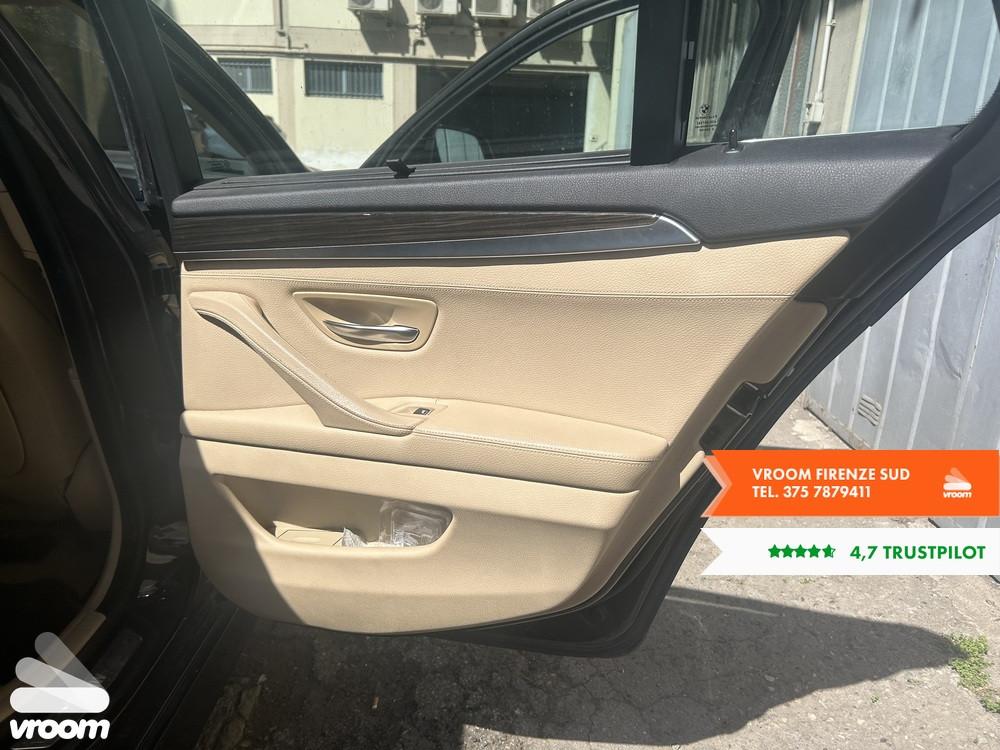 BMW Serie 5 (F10/11) 530d xDrive 258CV Touri...