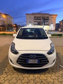 Hyundai i20 1.1 CRDi 12V 5 porte Classic