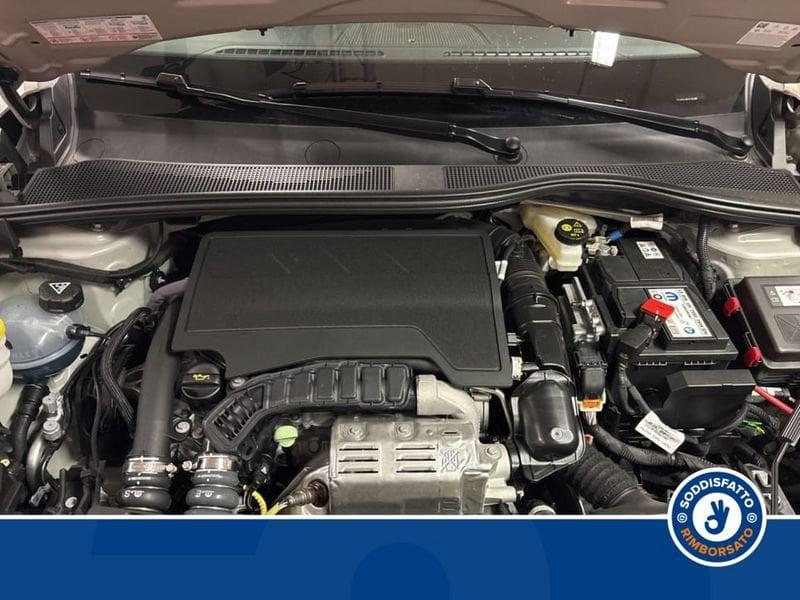 Jeep Avenger 1.2 Turbo Benzina Altitude MY24