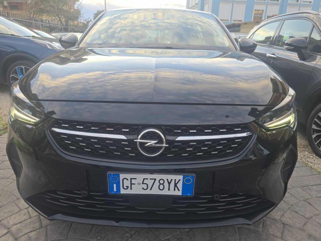 OPEL Corsa 1.2 Elegance 75 cv no obbligo finaz. !!!!