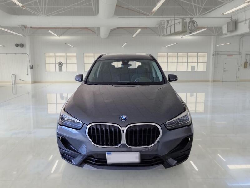 BMW X1 XDRIVE 25E BUSINESS ADVANTAGE AUTOMATICO SUV