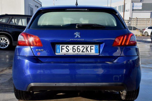 PEUGEOT 308 BlueHDi 100 S&S