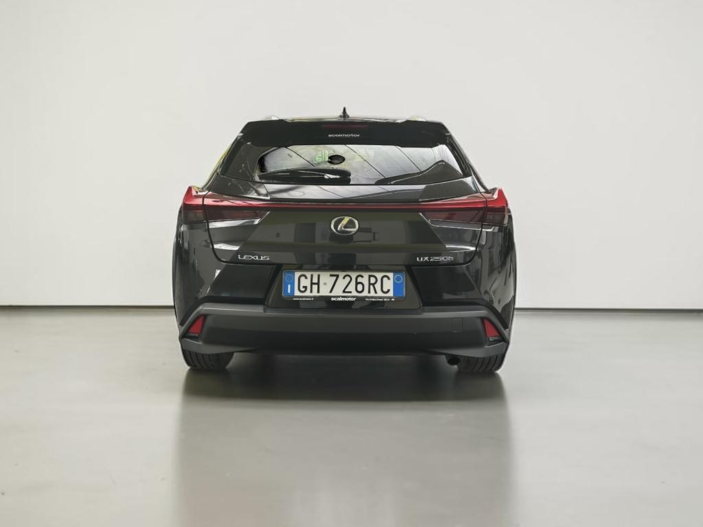 Lexus UX 250h 2.0 Hybrid Business 2WD Power Split Device