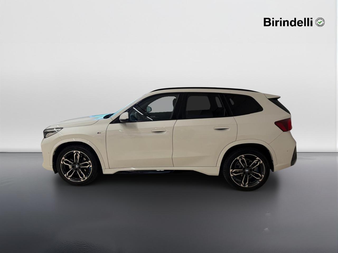 BMW X1 (U11) - X1 sDrive 18d Msport