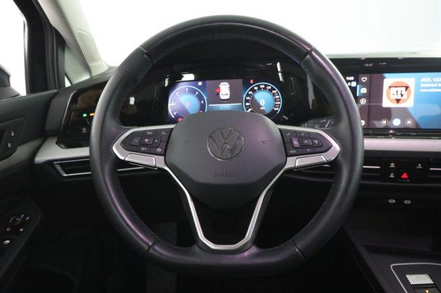 VOLKSWAGEN Golf Golf 2.0 TDI DSG SCR Life