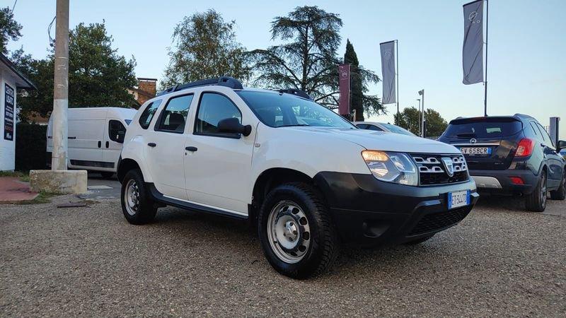 Dacia Duster Duster 1.5 dCi 90CV 4x2 Ambiance