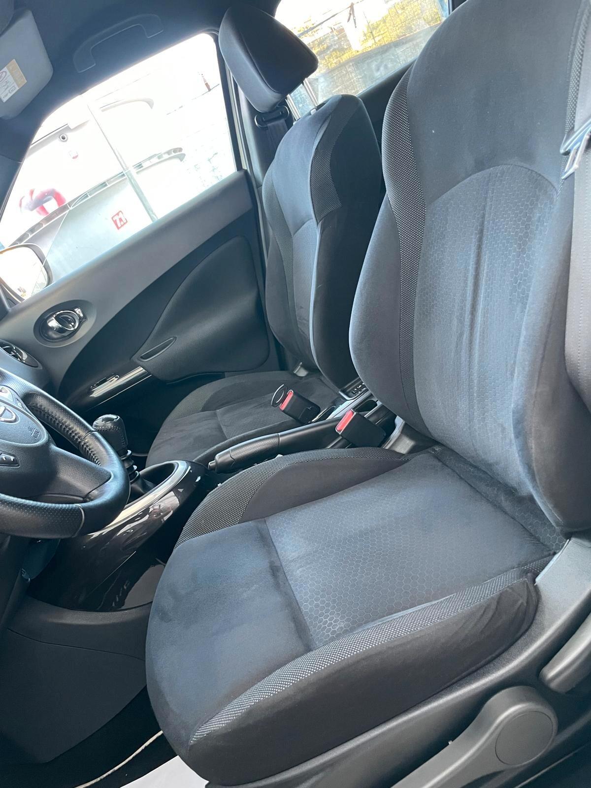 Nissan Juke 1.5 dCi 110cv Start&Stop pure drive FullFull Optional!! Perla