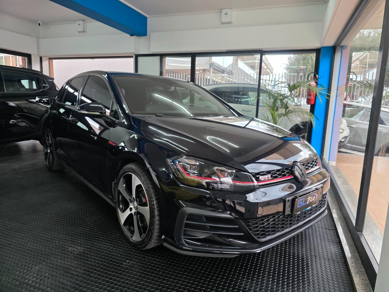 Volkswagen Golf GTI 2.0 245CV Perform MANUALE 74000km
