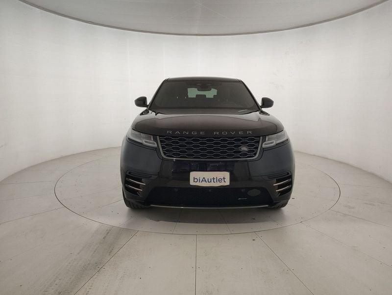 Land Rover Range Rover Velar 2.0d i4 mhev R-Dynamic S 4wd 204cv auto