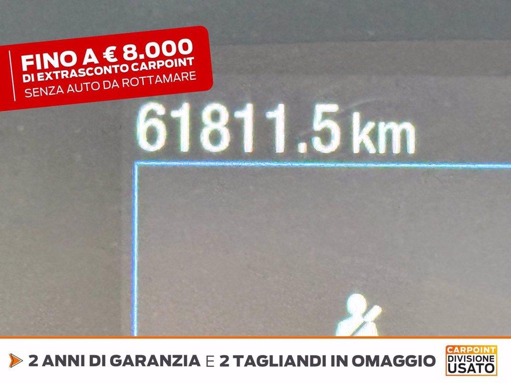 FORD Ecosport 1.0 ecoboost active s&s 125cv del 2022