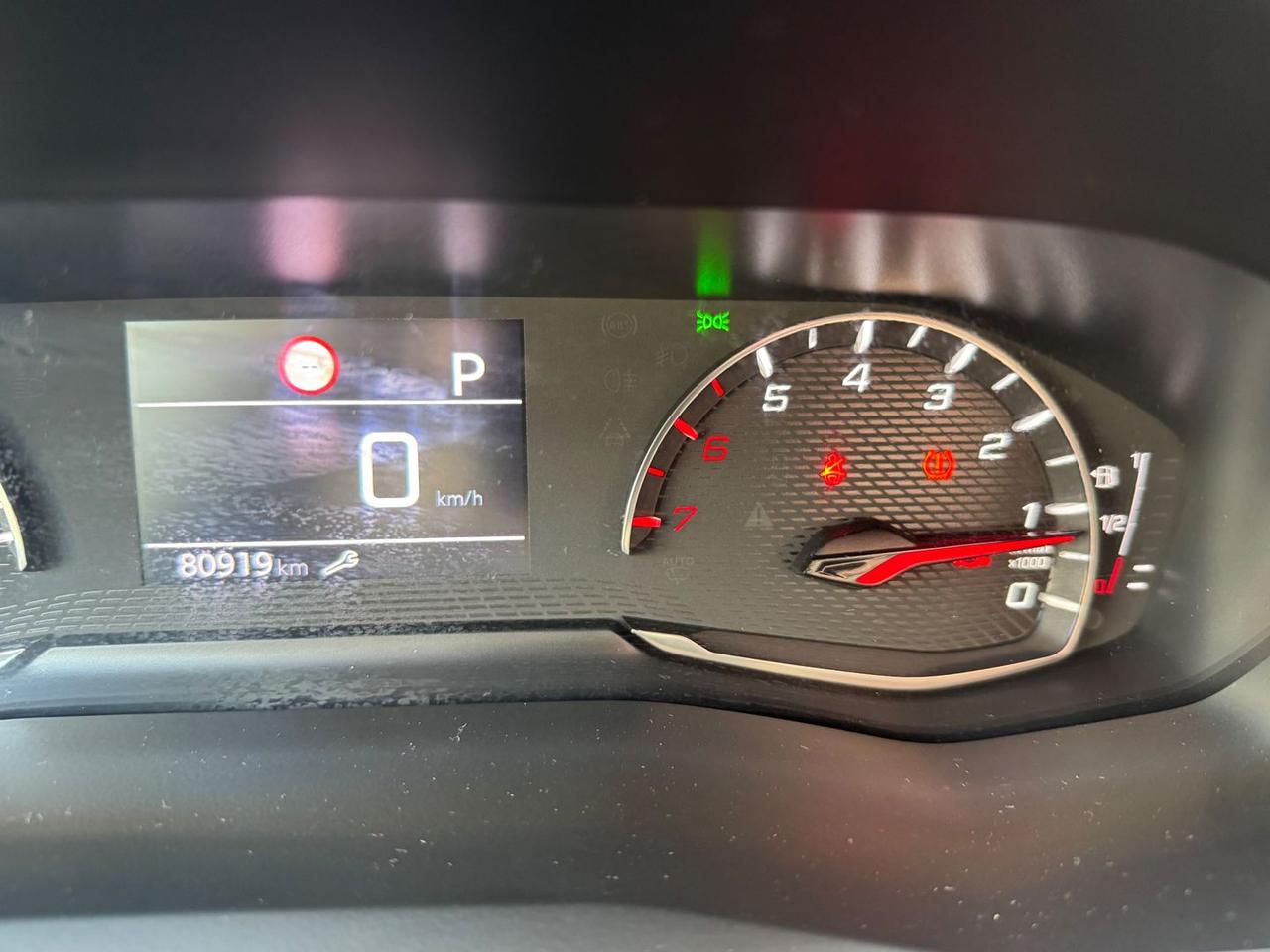 Peugeot 2008 GT Pack 1.2 PureTech 130 #9911