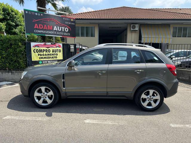 OPEL Antara 2.0 CDTI 150CV aut. Cosmo