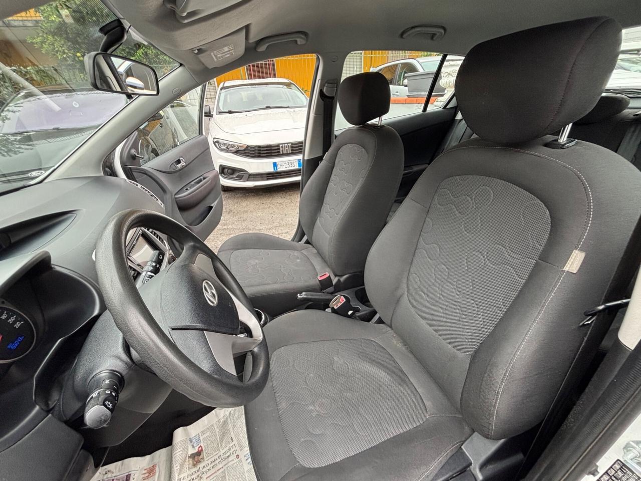 Hyundai i20 1.2 5p. Sound Edition