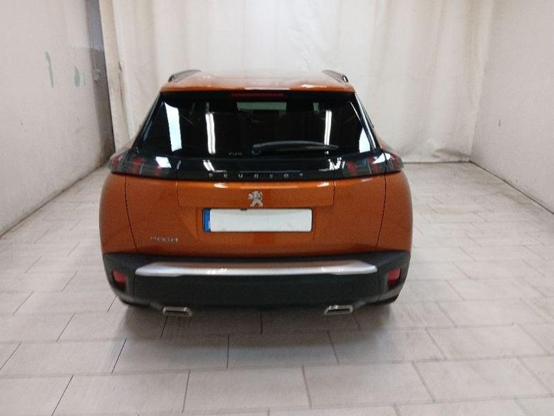 Peugeot 2008 1.2 puretech Allure s&s 130cv