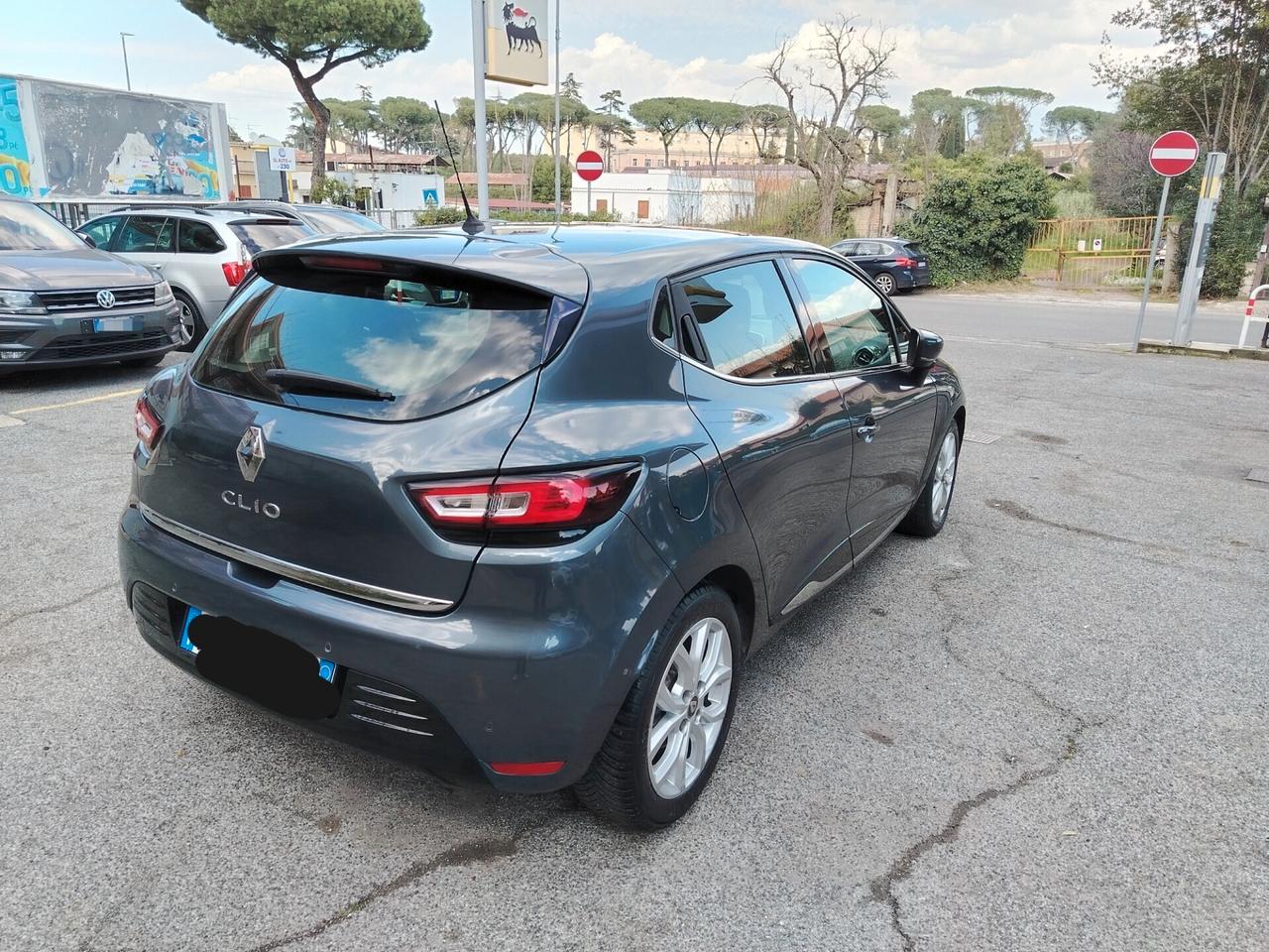 Renault Clio dCi 8V 110CV Start&Stop 5 porte Energy Intens