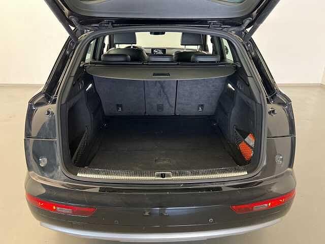 Audi Q5 2.0 TDI 190 CV quattro S tronic Business Sport