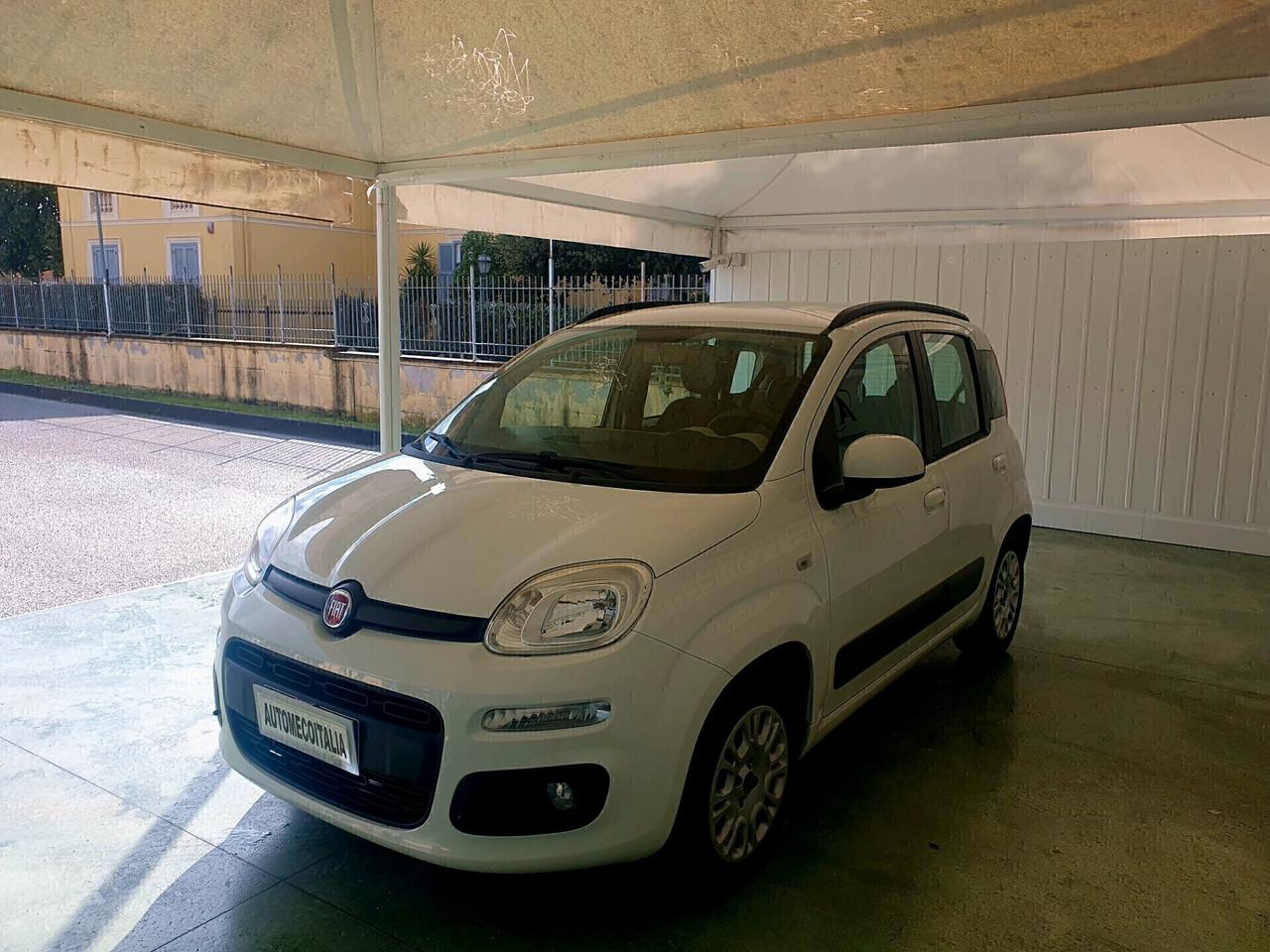 Fiat Panda 1.2 BENZINA - 2015 - KM. 145.000
