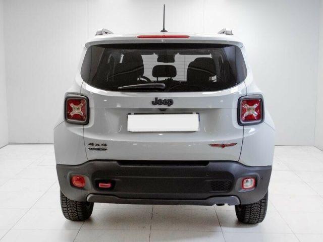 JEEP Renegade 2.0 Mjt 170CV 4WD Active Drive Low Trailhawk