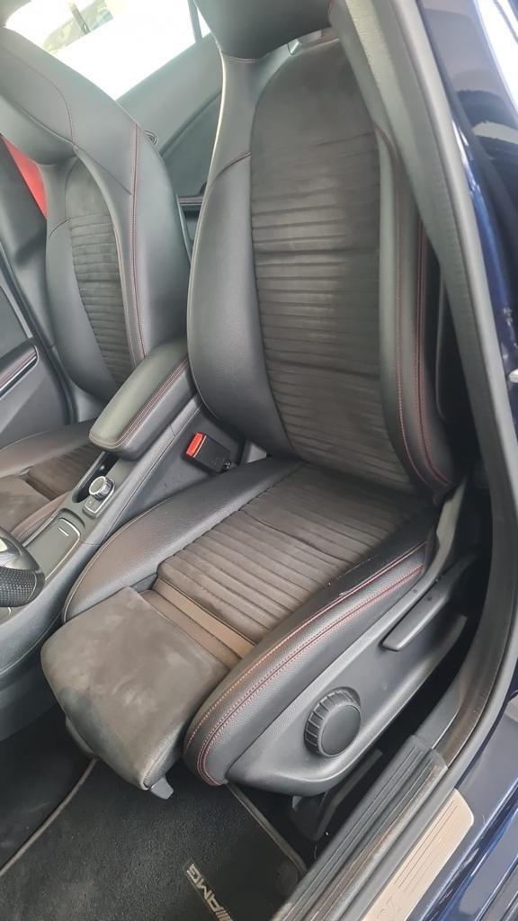 Mercedes-benz A 200 A 200 d Automatic Premium