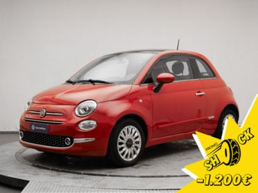 FIAT 500 1.3 Multijet 95 CV Lounge