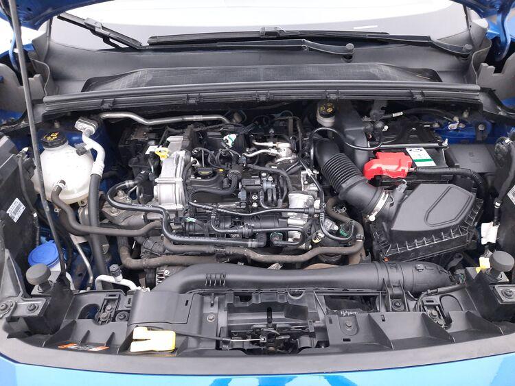 Ford Puma Titanium BZ376942 1.0 Mild Hybrid 125CV
