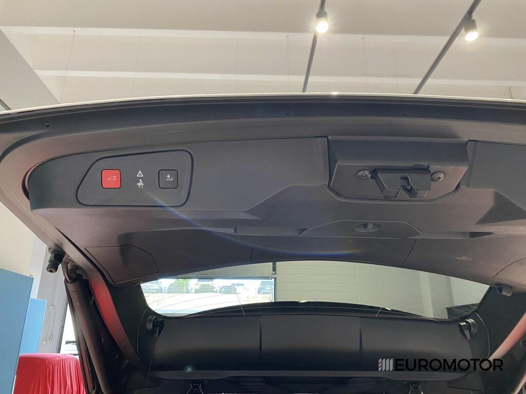 Peugeot 3008 1.5 BlueHDi GT Line EAT