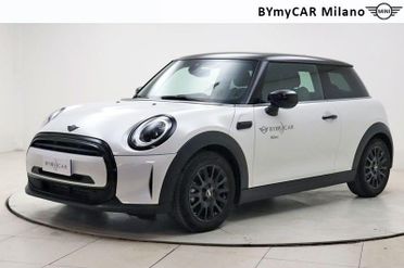 Mini Cooper 1.5 TwinPower Turbo Cooper