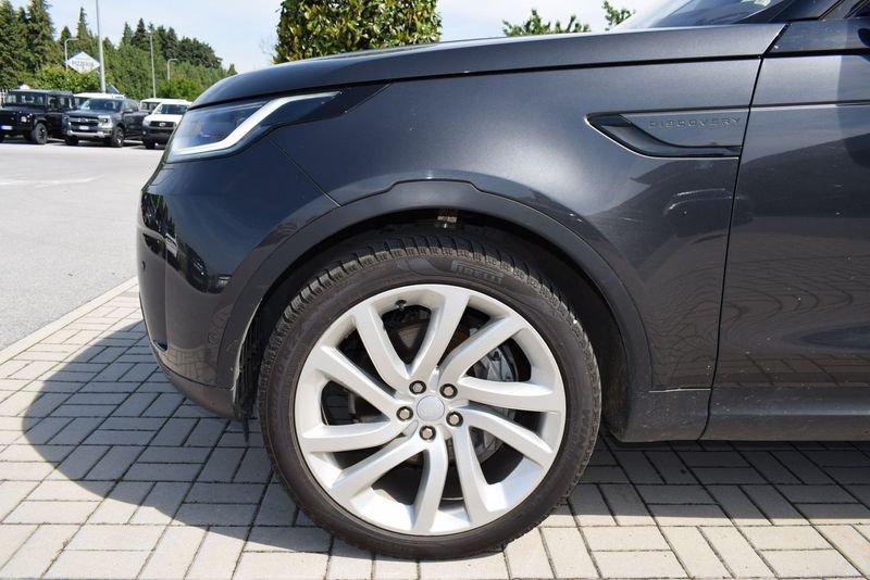 Land Rover Discovery 3.0D I6 249 CV AWD Auto HSE IVA ESPOSTA