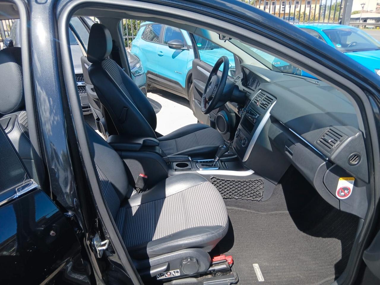 Mercedes-benz B 180 200 CDI Sport