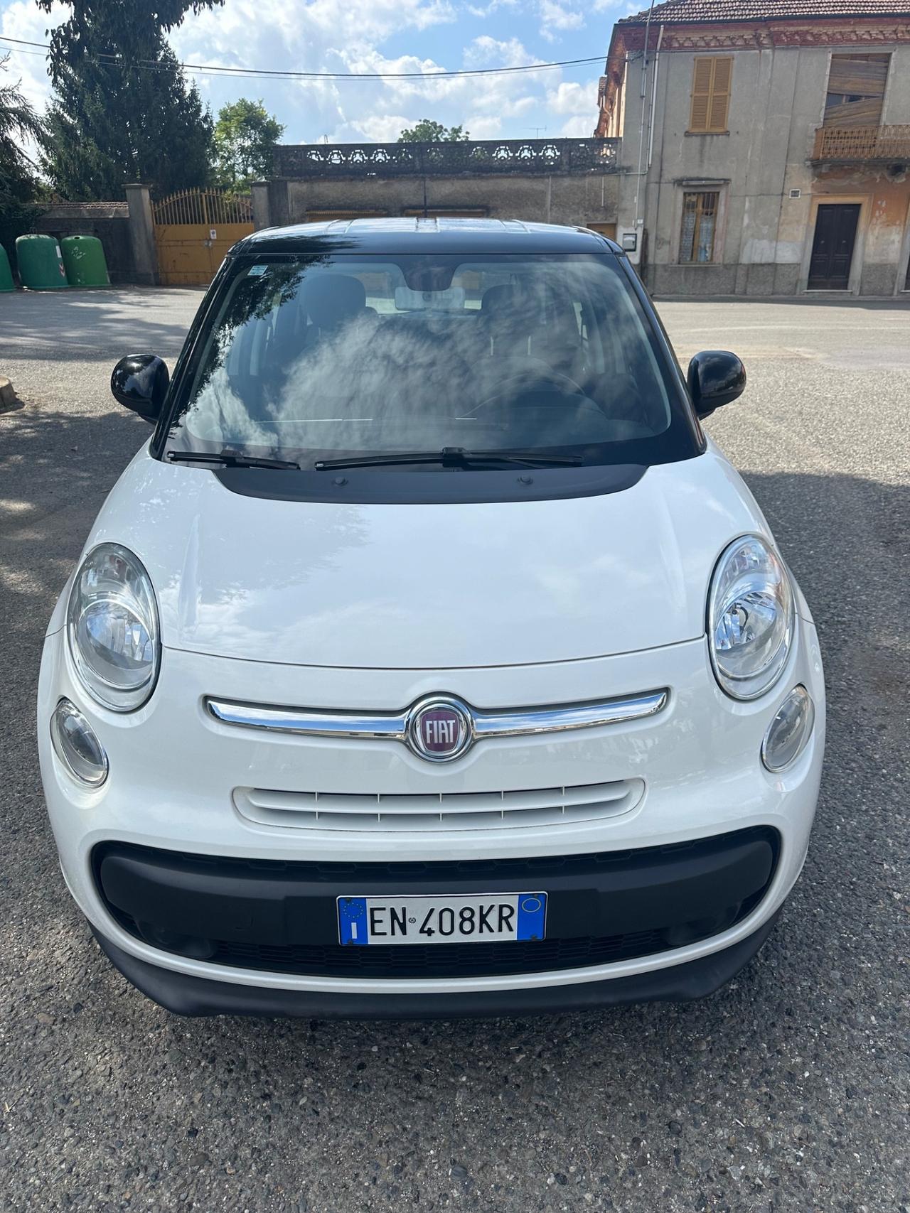 Fiat 500L 1.3 Multijet 85 CV Pop
