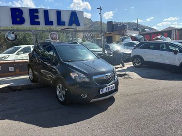 Opel Mokka 1.6 diesel