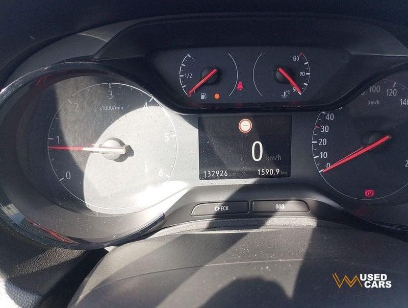 Opel Grandland X 1.6 Diesel 120cv Ultimate S&S AT6