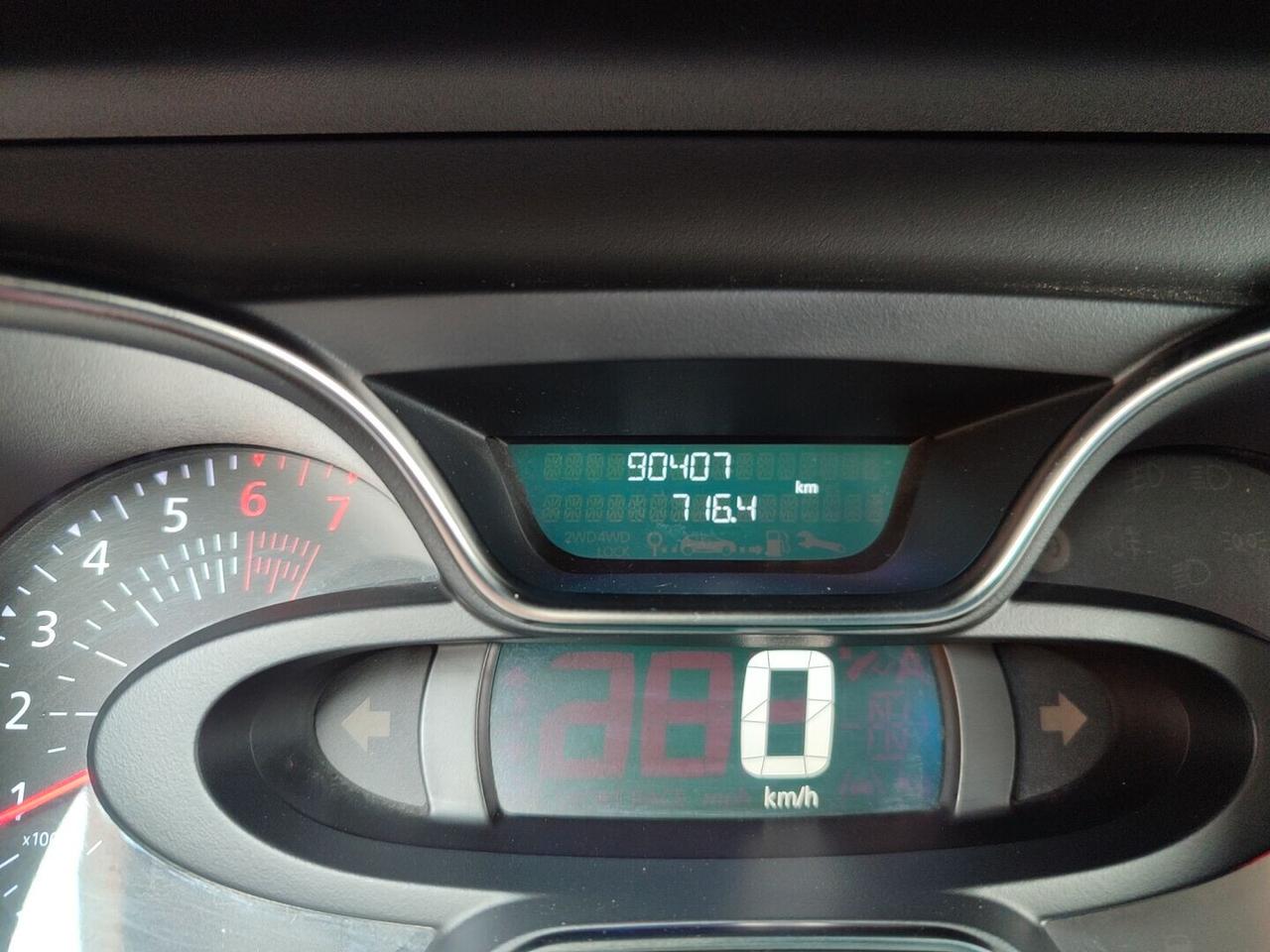 Renault Captur 900 TCE BENZINA SPORT EDITION 2