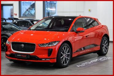 JAGUAR I-Pace EV 90 kWh 400 CV Auto AWD HSE - FIRST EDITION