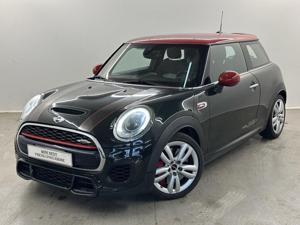 Mini John Cooper Works 2.0 John Cooper Works Auto