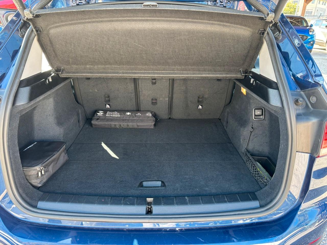 Bmw X1 sDrive20d BUSINESS Advantage