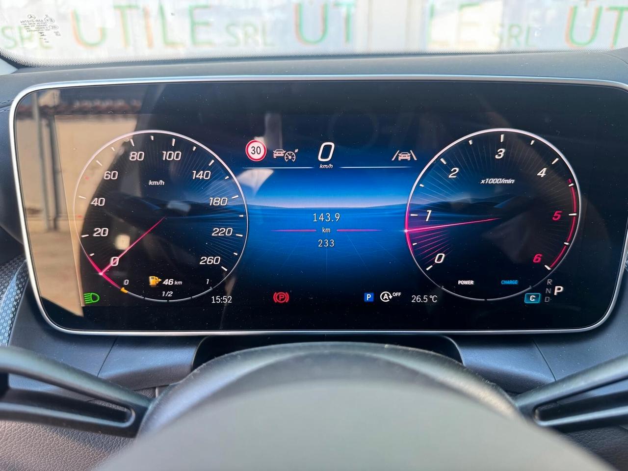 Mercedes-benz GLC 220 d 4Matic Mild Hybrid AMG Line Premium