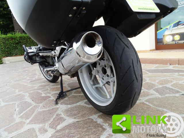 BMW R 1200 R ABS anno 2010