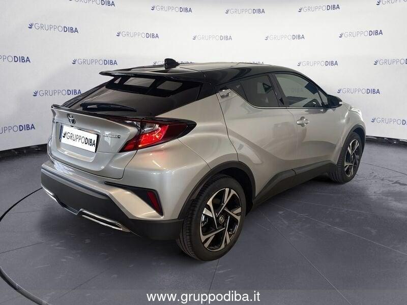 Toyota C-HR 2.0H TREND MY23