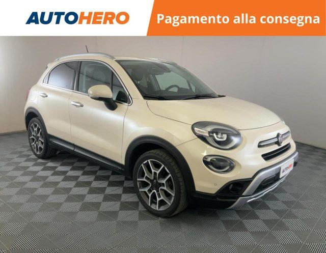 FIAT 500X 1.6 MultiJet 120 CV Cross