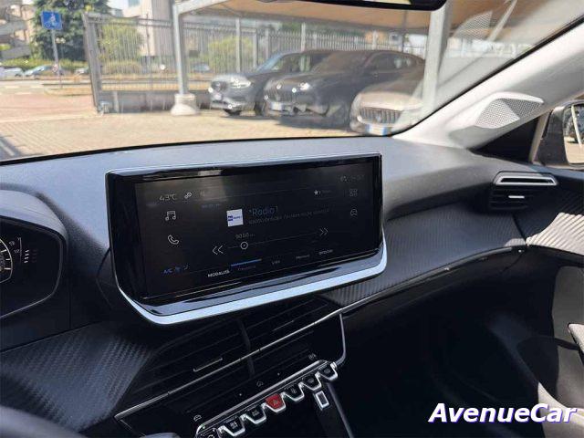 PEUGEOT 208 1.2 Style UNICO PROPRIETARIO PREZZO REALE