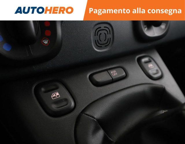 FIAT Panda 1.2 Easy Van 4 posti