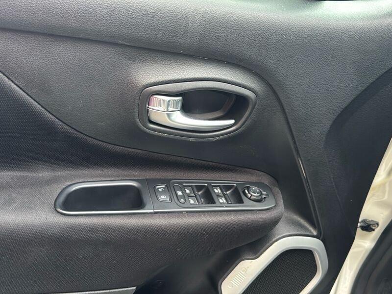 Jeep Renegade Renegade 2.0 mjt Limited 4wd 140cv