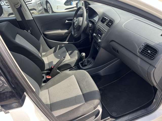 Volkswagen Polo 5p 1.2 Trendline 60cv