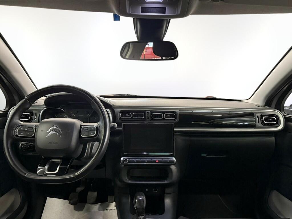 Citroen C3 1.2 PureTech Shine