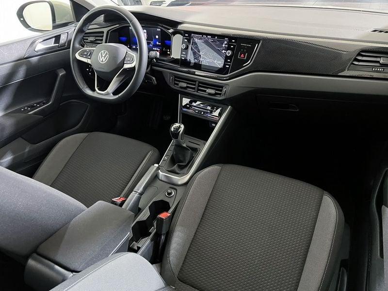 Volkswagen Taigo 1.0 TSI Life