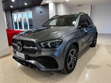 Mercedes-benz GLE 350 GLE 350 d 4Matic Premium Plus